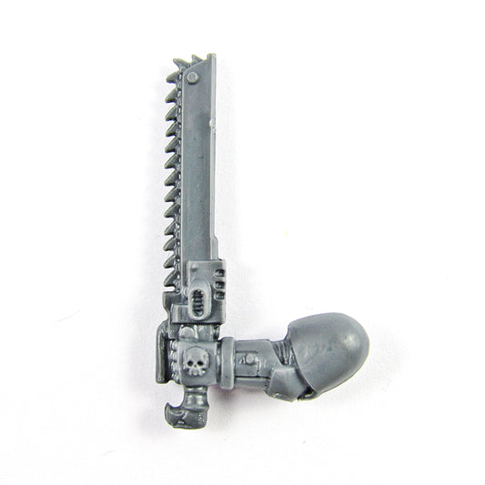 Chainsword Company Veterans B0762