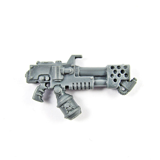 Flamethrower Company Veterans B0766