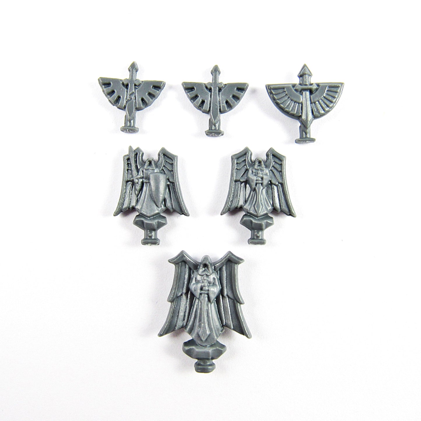 6x Iconn Company Veterans B0785