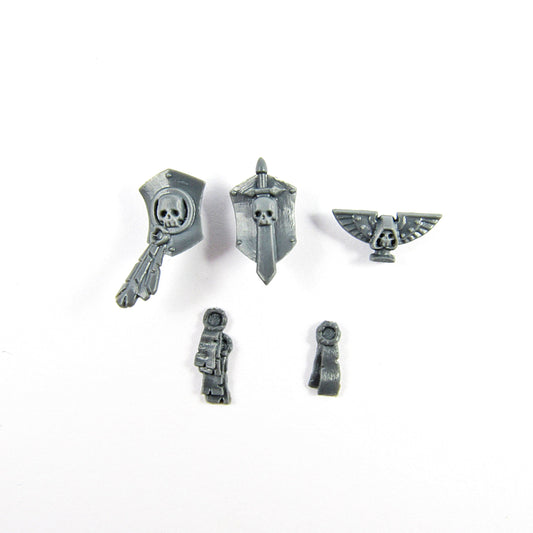 Accessories Seal Company Veterans B0788