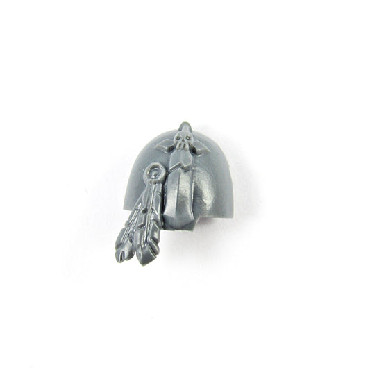 Deathwing Shoulder Pad Company Veterans B0799