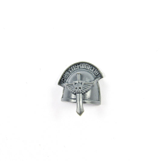 Schulterpanzer Company Veterans B0802