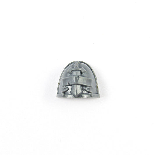 Schulterpanzer Company Veterans B0805
