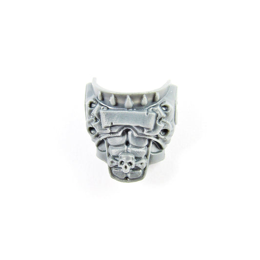 Torso Brust Sanguinary Guard B0817