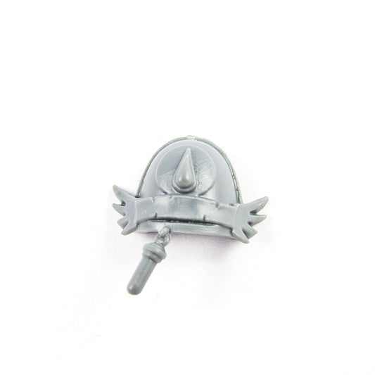 Shoulder Pad Sanguinary Guard B0828