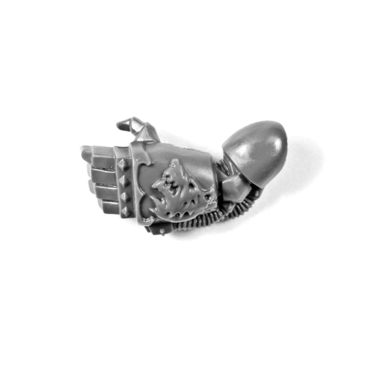 Energifaust Thunderwolf Cavalry B1009