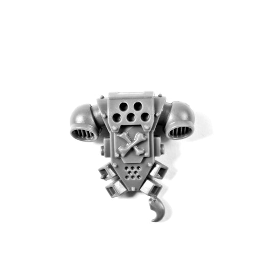 Rückenmodul Thunderwolf Cavalry B1024