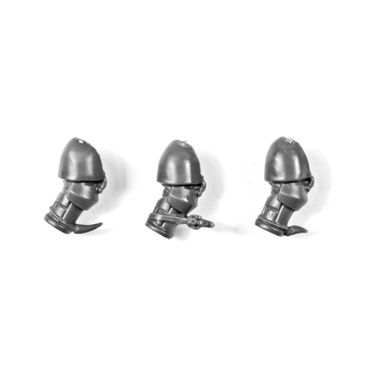 3x Arme Thunderwolf Cavalry B1026