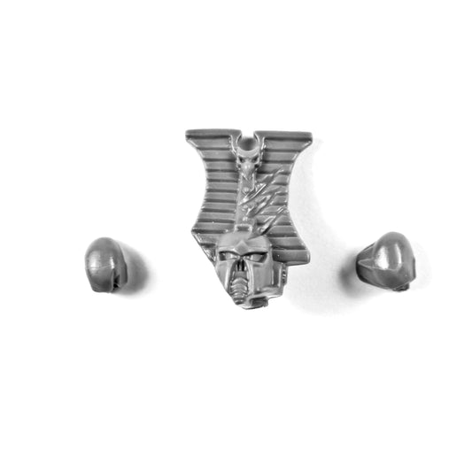 Basegestaltung Rubric Thunderwolf Cavalry B1036