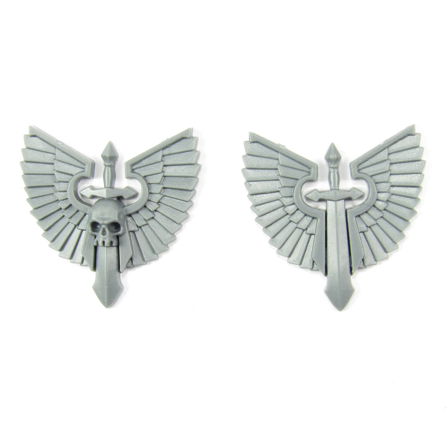 2x Symbol Ravenwing Umbauset B1047