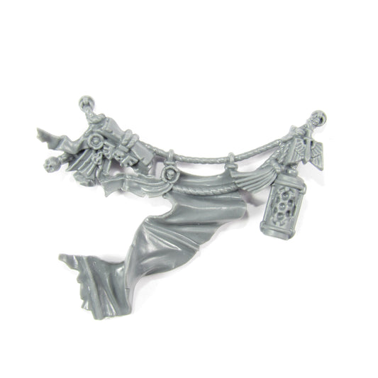 Vehicle Accessoire Ravenwing Accessory Pack B1052