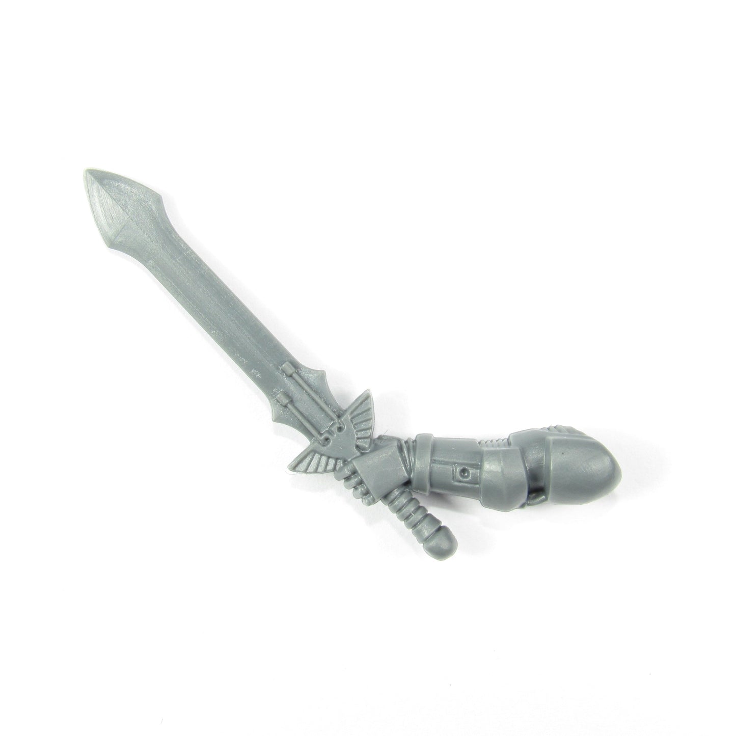 Energieschwert Ravenwing Umbauset B1061