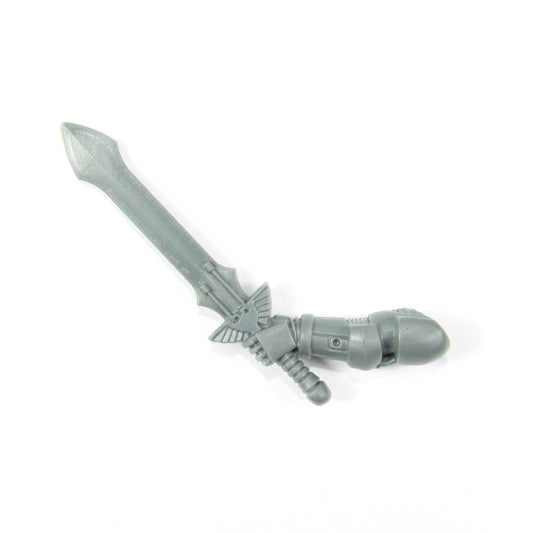 Power Sword Ravenwing Accessory Pack B1061