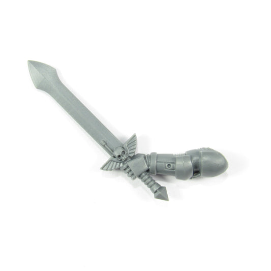 Power Sword Ravenwing Accessory Pack B1062