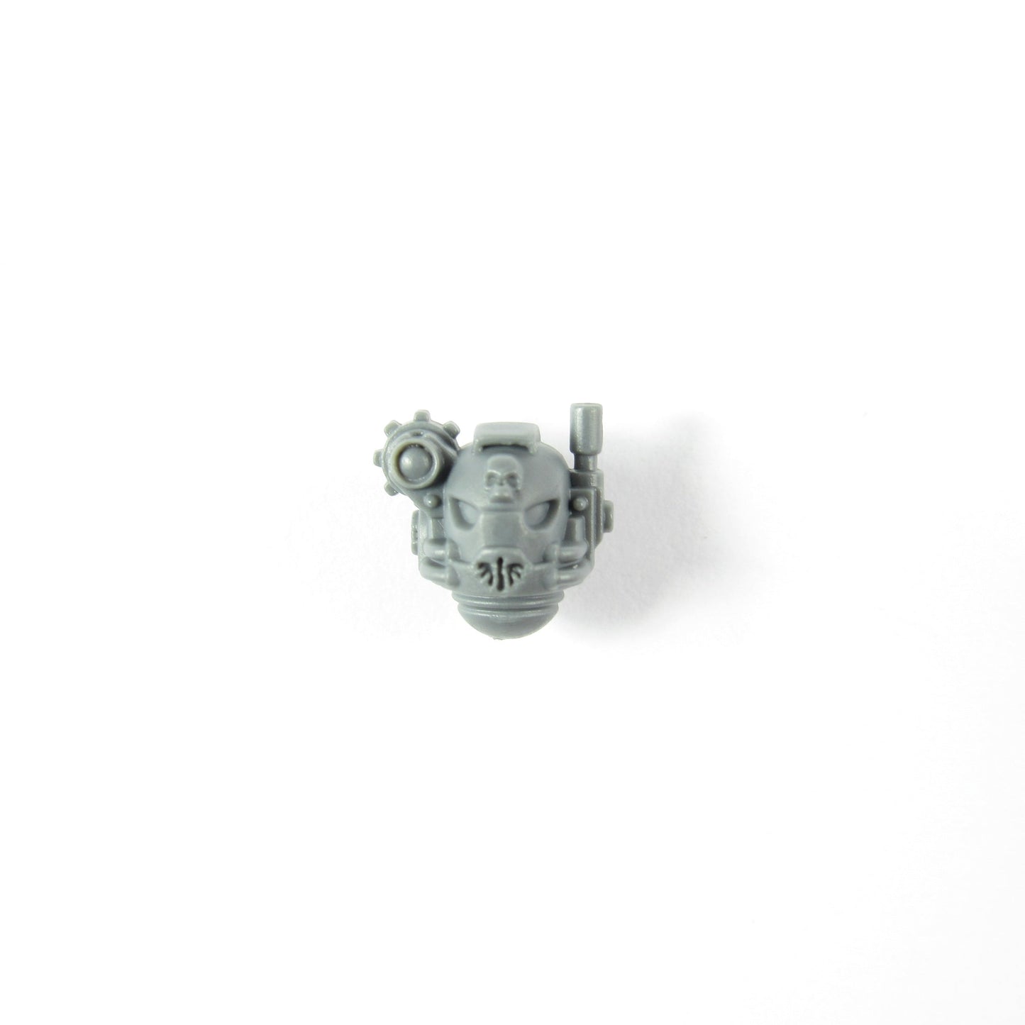 Kopf / Helm Ravenwing Umbauset B1068