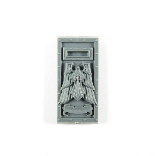 Dreadnought Front Ravenwing Accessory Pack B1074