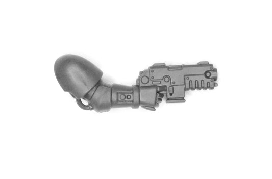 Schwere Boltpistole Primaris Reivers B1264