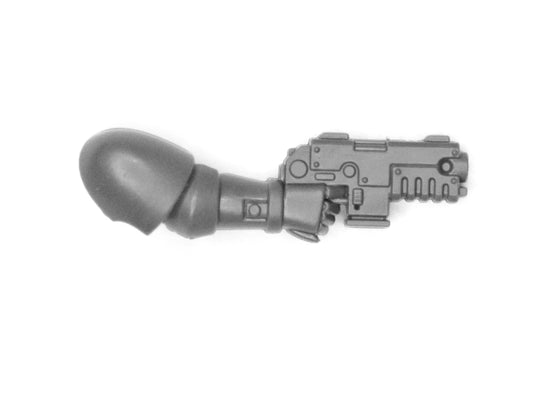 Schwere Boltpistole Primaris Reivers B1265