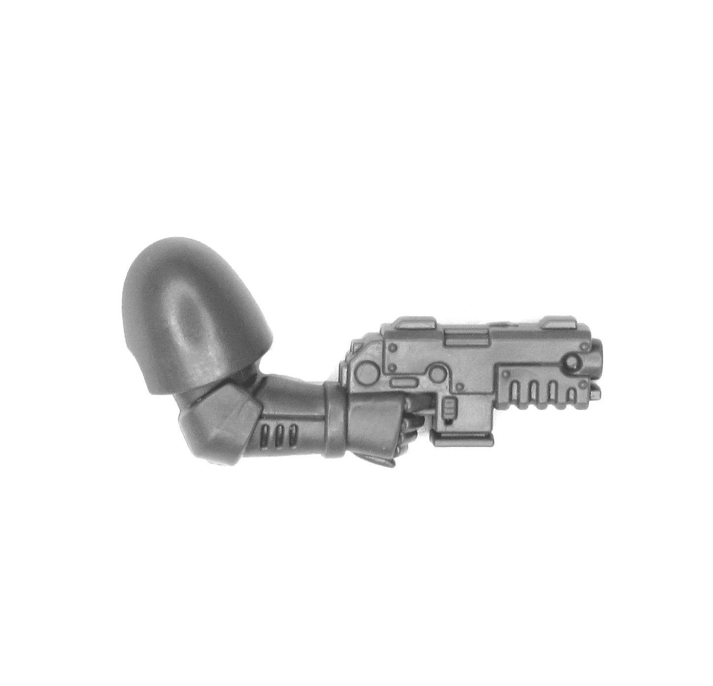 Schwere Boltpistole Primaris Reivers B1266