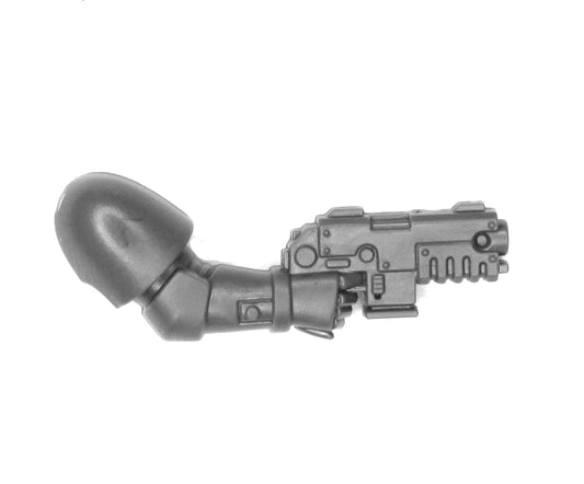 Schwere Boltpistole Primaris Reivers B1267