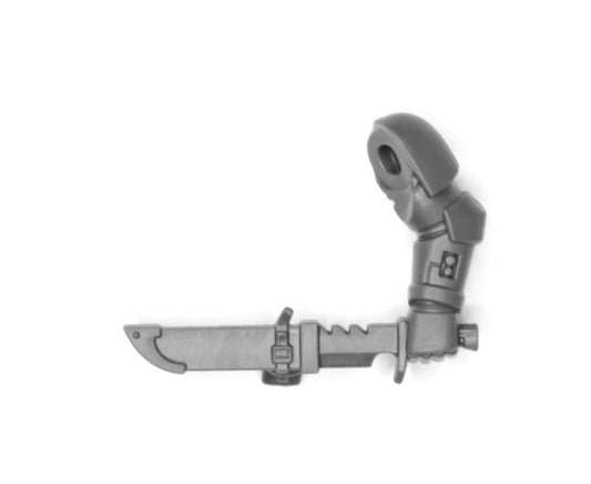 Kampfmesser Primaris Reivers B1272