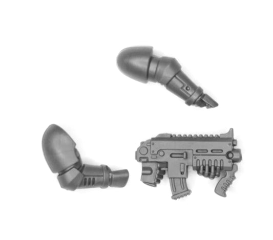 Boltkarabiner Primaris Reivers B1277