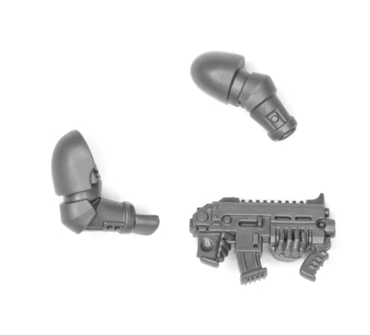 Boltkarabiner Primaris Reivers B1278