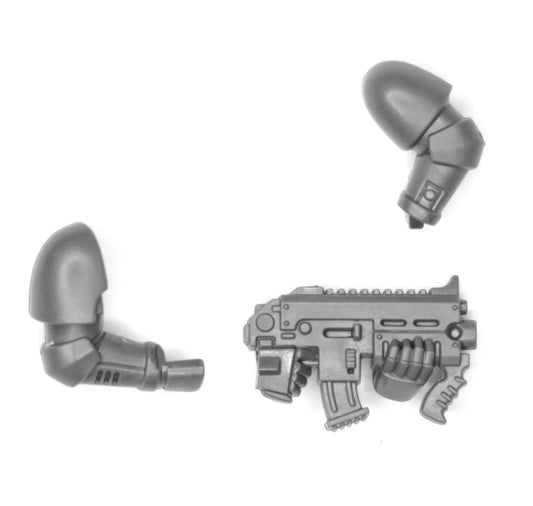 Boltkarabiner Primaris Reivers B1280