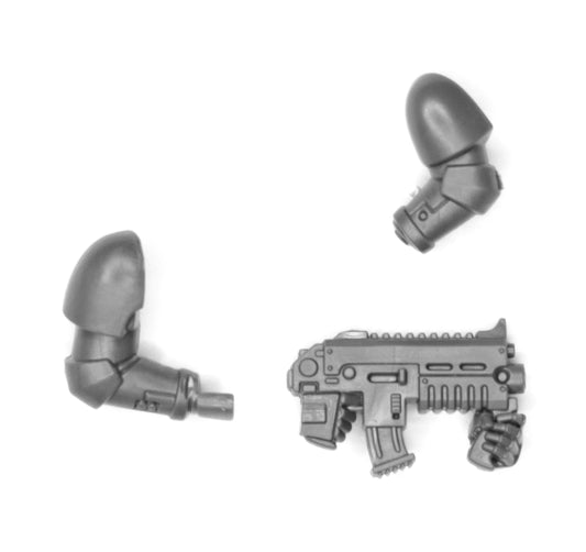 Boltkarabiner Primaris Reivers B1282