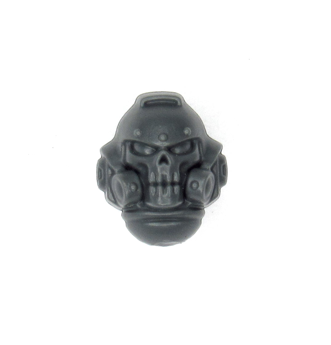 Kopf Helm Primaris Reivers B1290