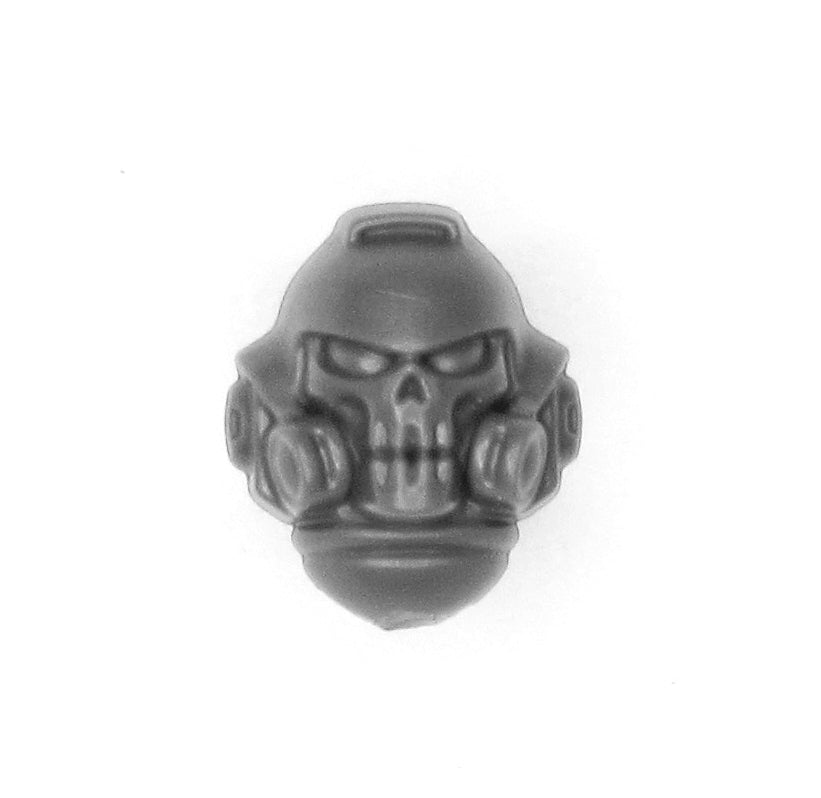 Kopf Helm Primaris Reivers B1297
