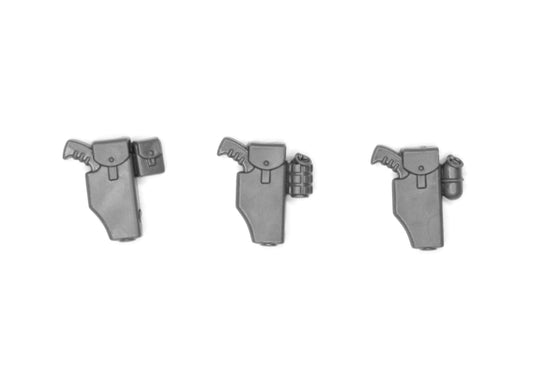 3x Halfter Granaten Primaris Reivers B1305