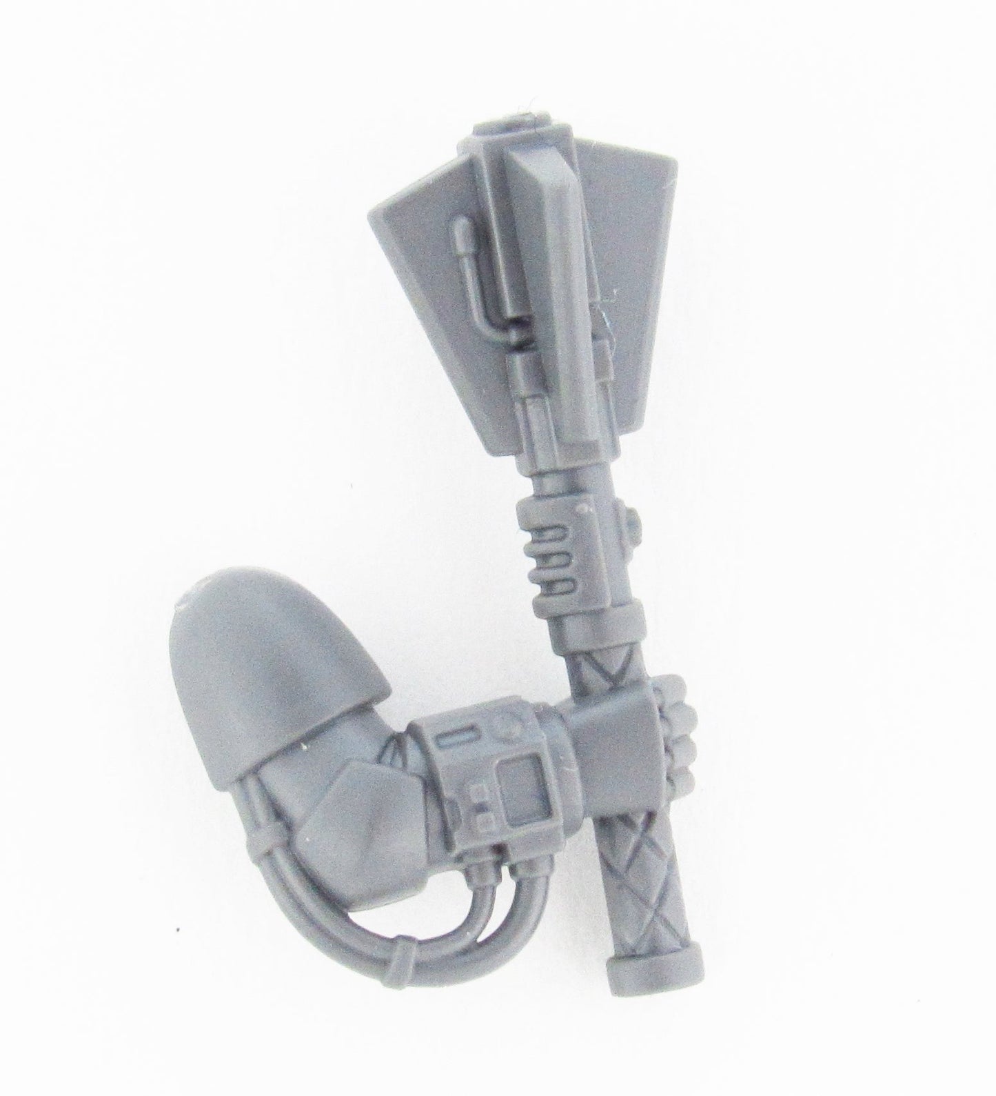 Energiestreitkolben Deathwatch Veterans B1542