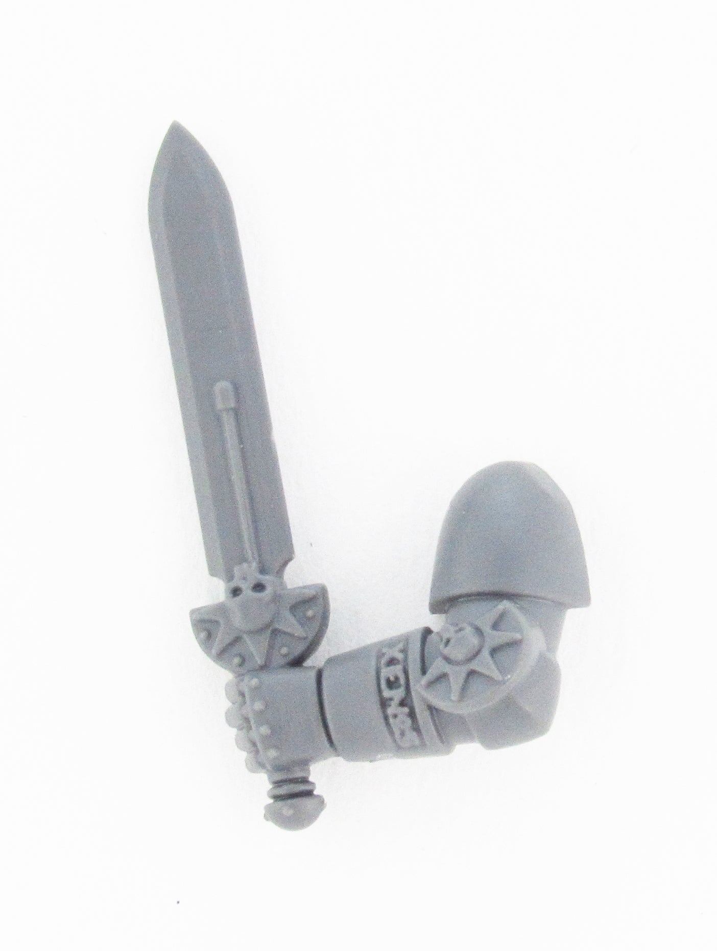 Power Sword Deathwatch Veterans B1546