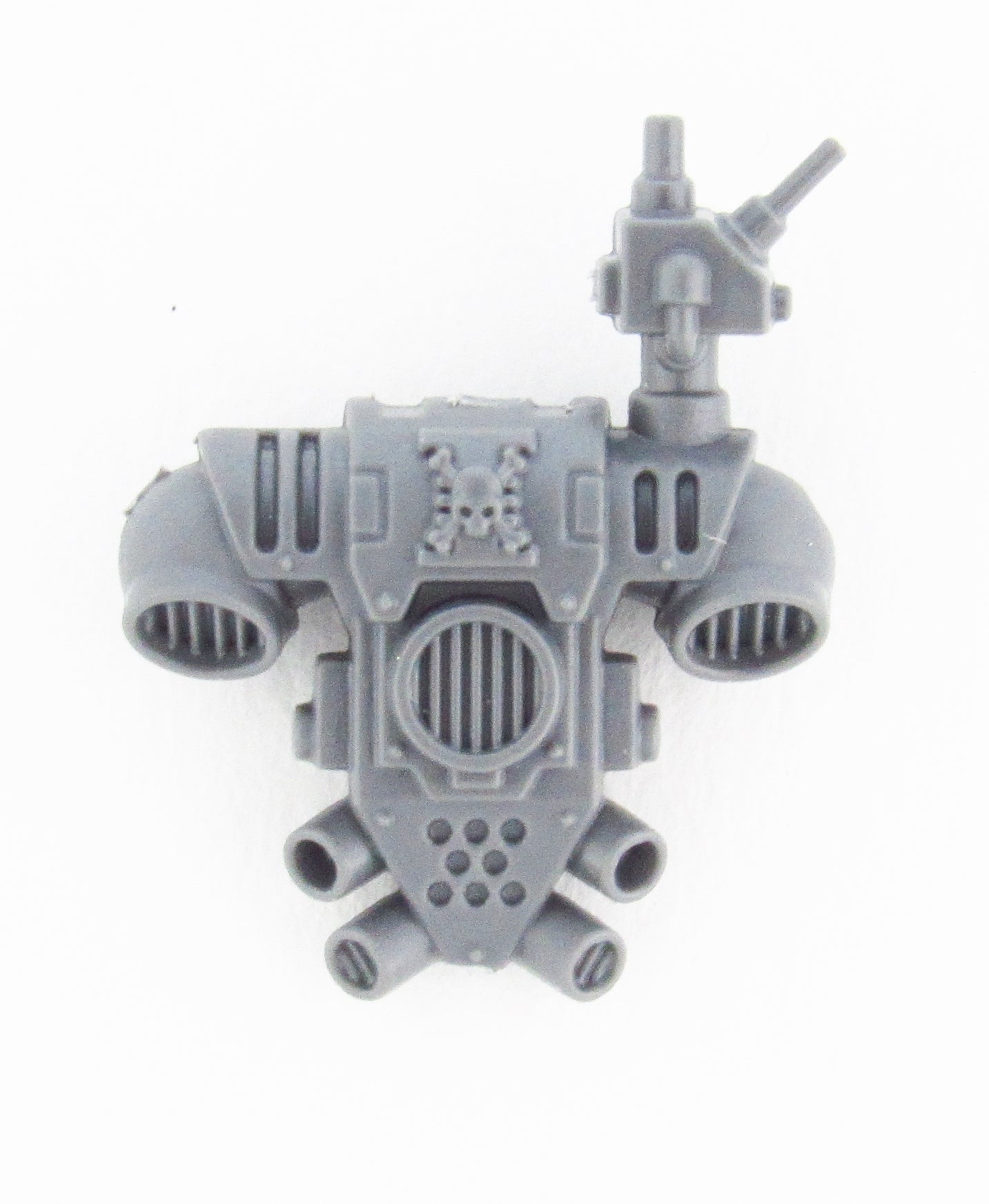 Rückenmodul Deathwatch Veterans B1569