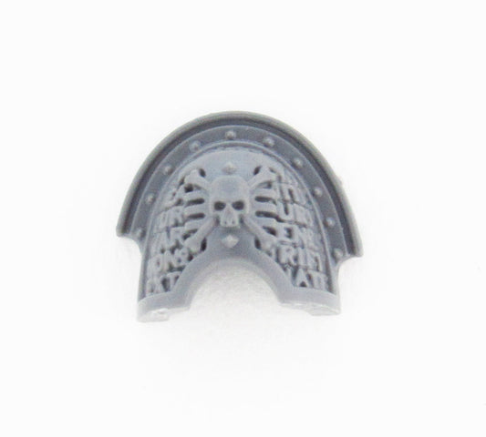 Shoulder Pad Deathwatch Veterans B1579