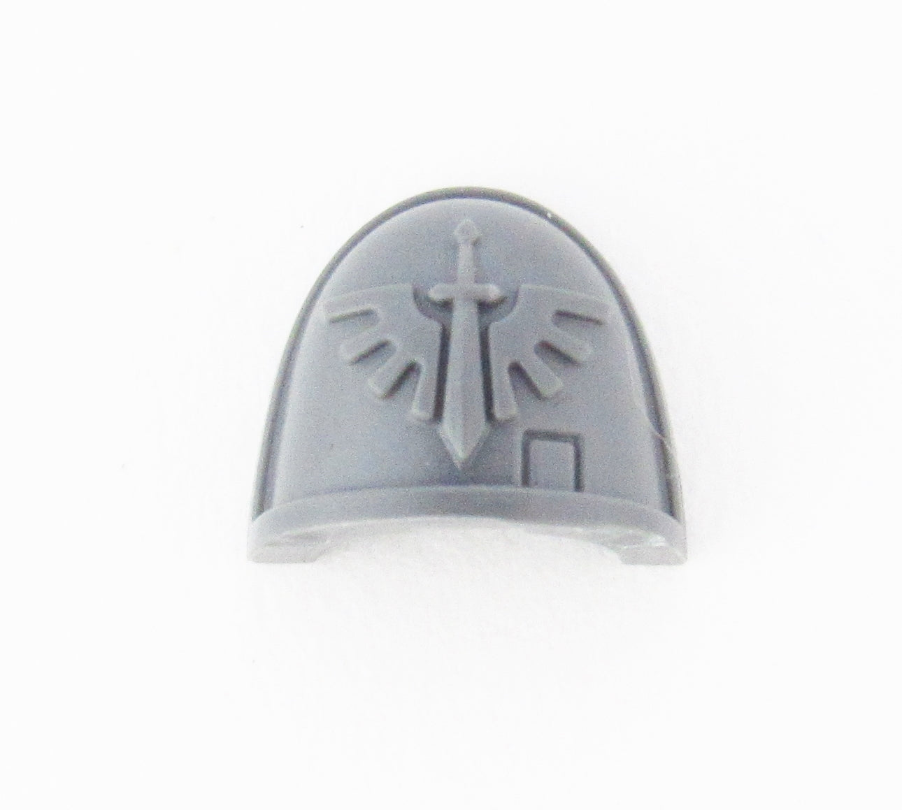 Dark Angels Shoulder Pad Deathwatch Veterans B1585