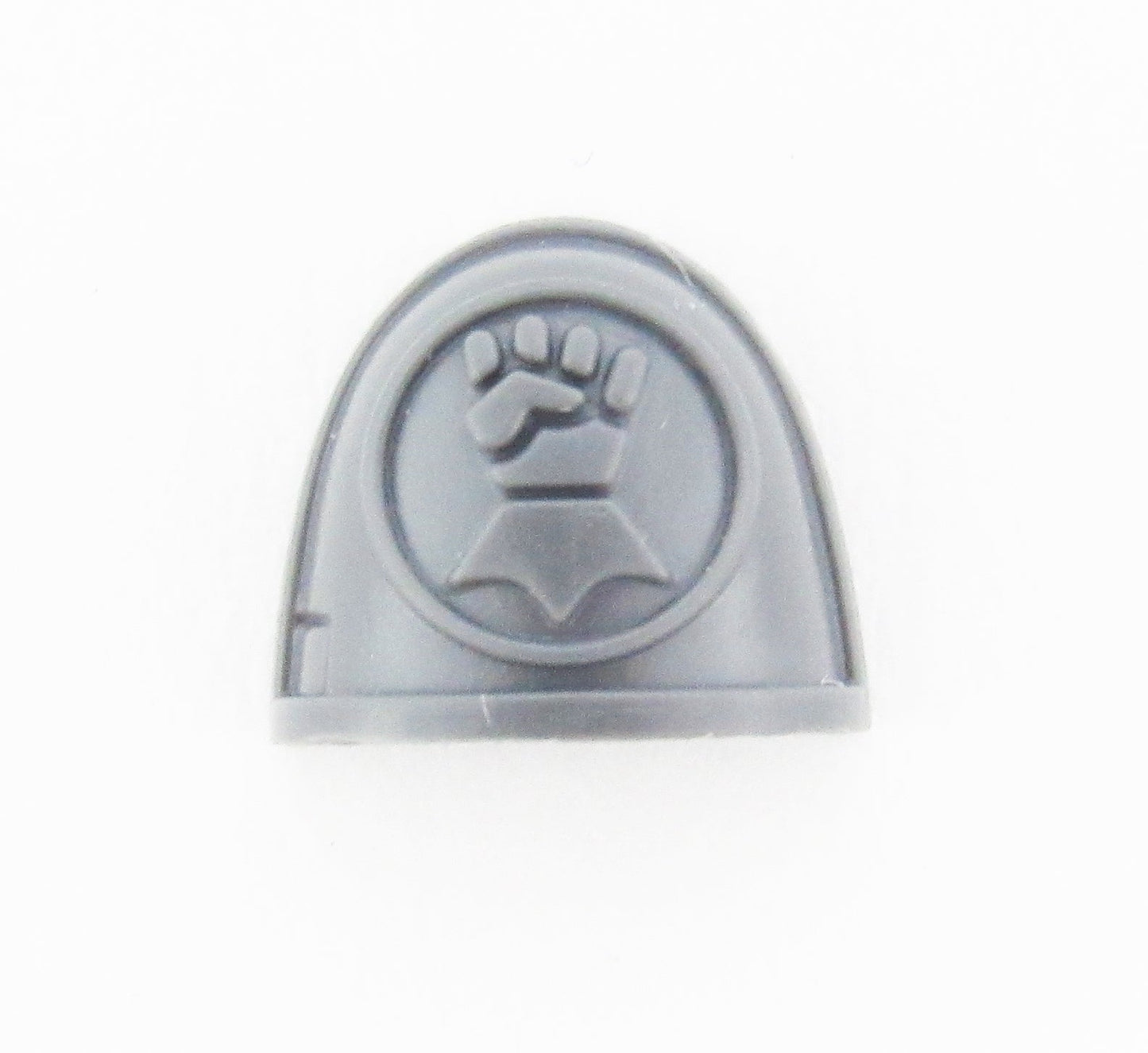 Imperial Fists Shoulder Pad Deathwatch Veterans B1597