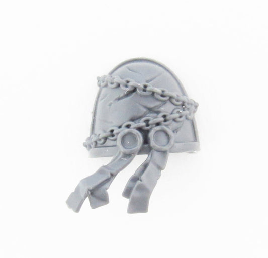 Shoulder Pad Deathwatch Veterans B1602