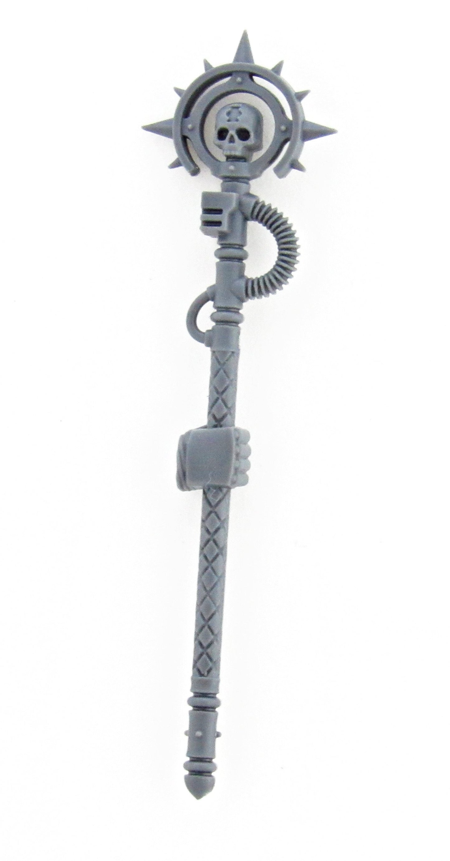 Nemesis Warding Stave Grey Knights Terminator Squad B1867