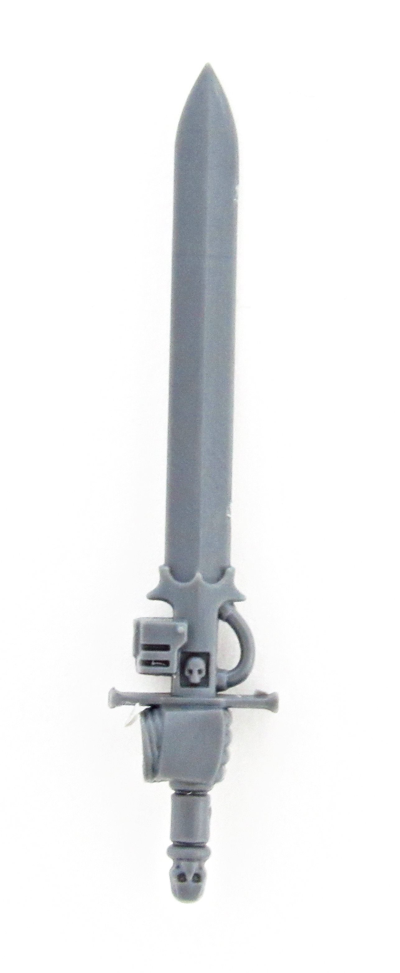 Psischwert Grey Knights Terminator Squad B1868
