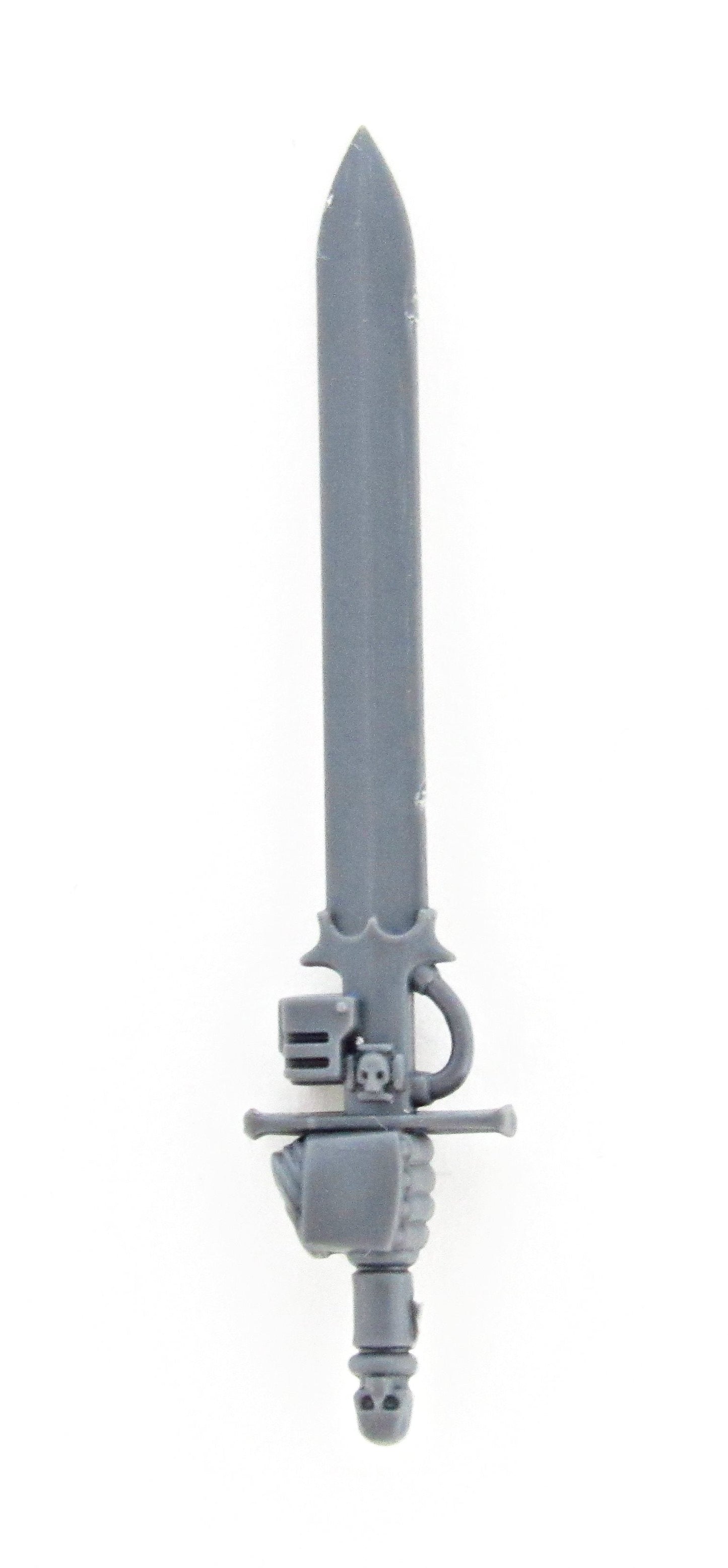 Psischwert Grey Knights Terminator Squad B1870