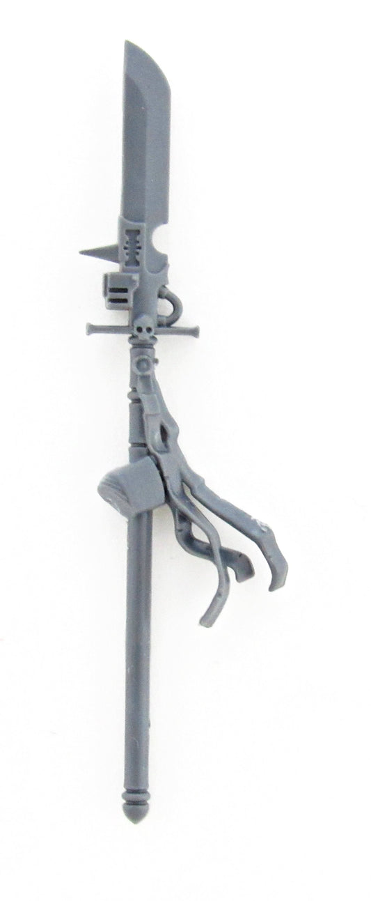 Nemesis Force Halberd Grey Knights Terminator Squad B1883