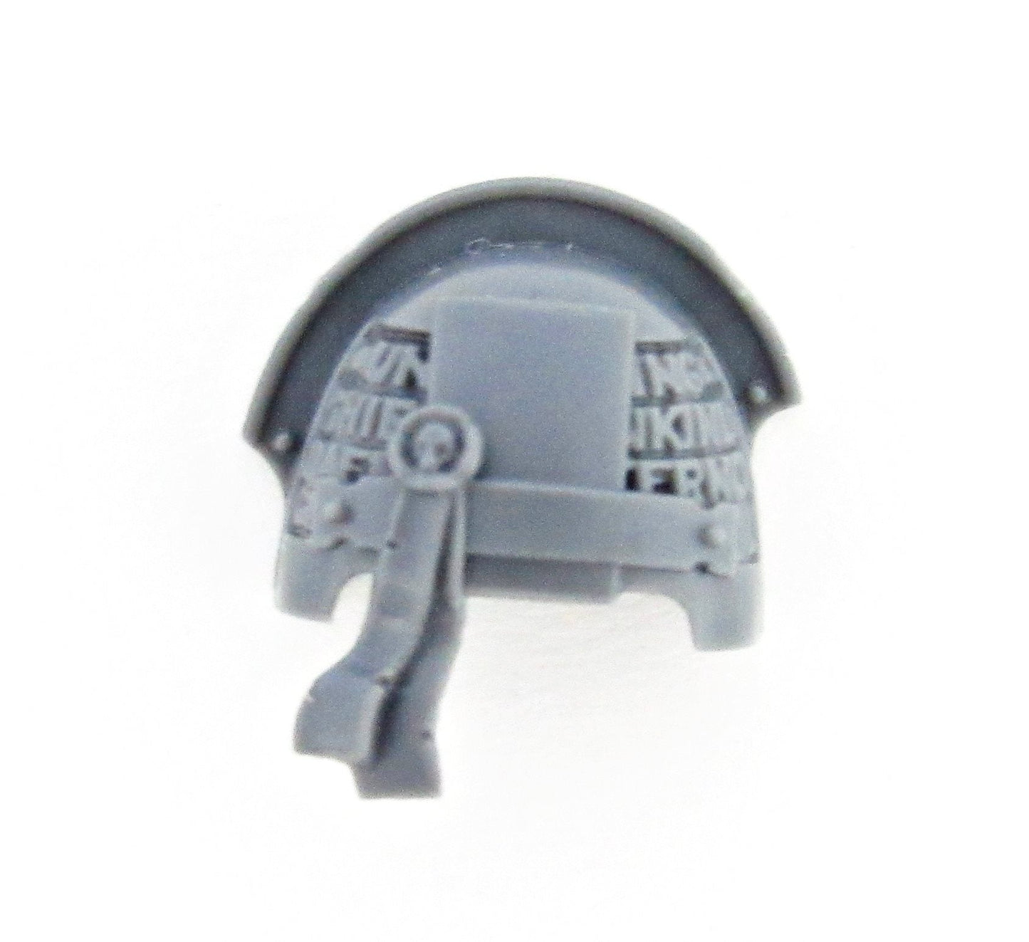 Schulterpanzer Grey Knights Terminator Squad B1900