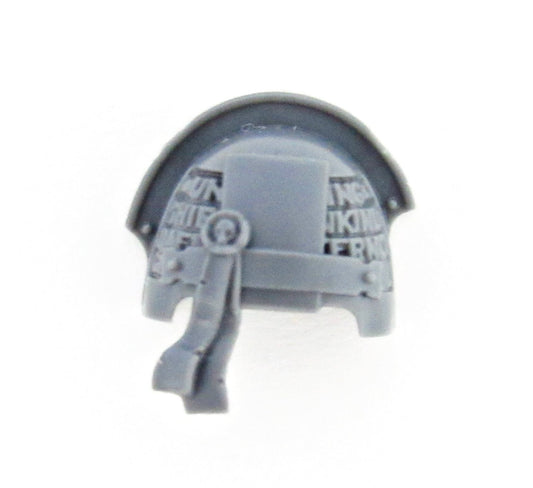 Schulterpanzer Grey Knights Terminator Squad B1900