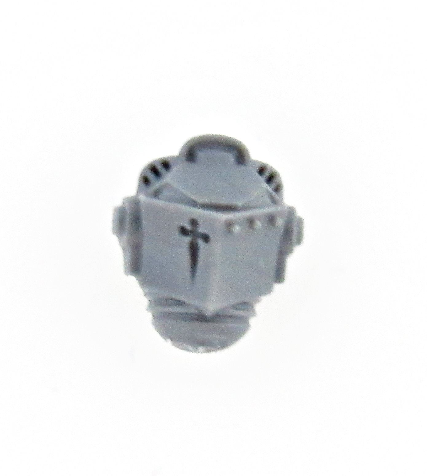 Kopf/Helm Grey Knights Terminator Squad B1905