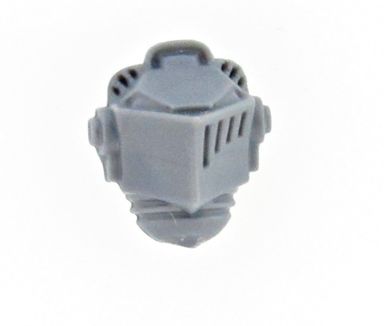 Kopf/Helm Grey Knights Terminator Squad B1906
