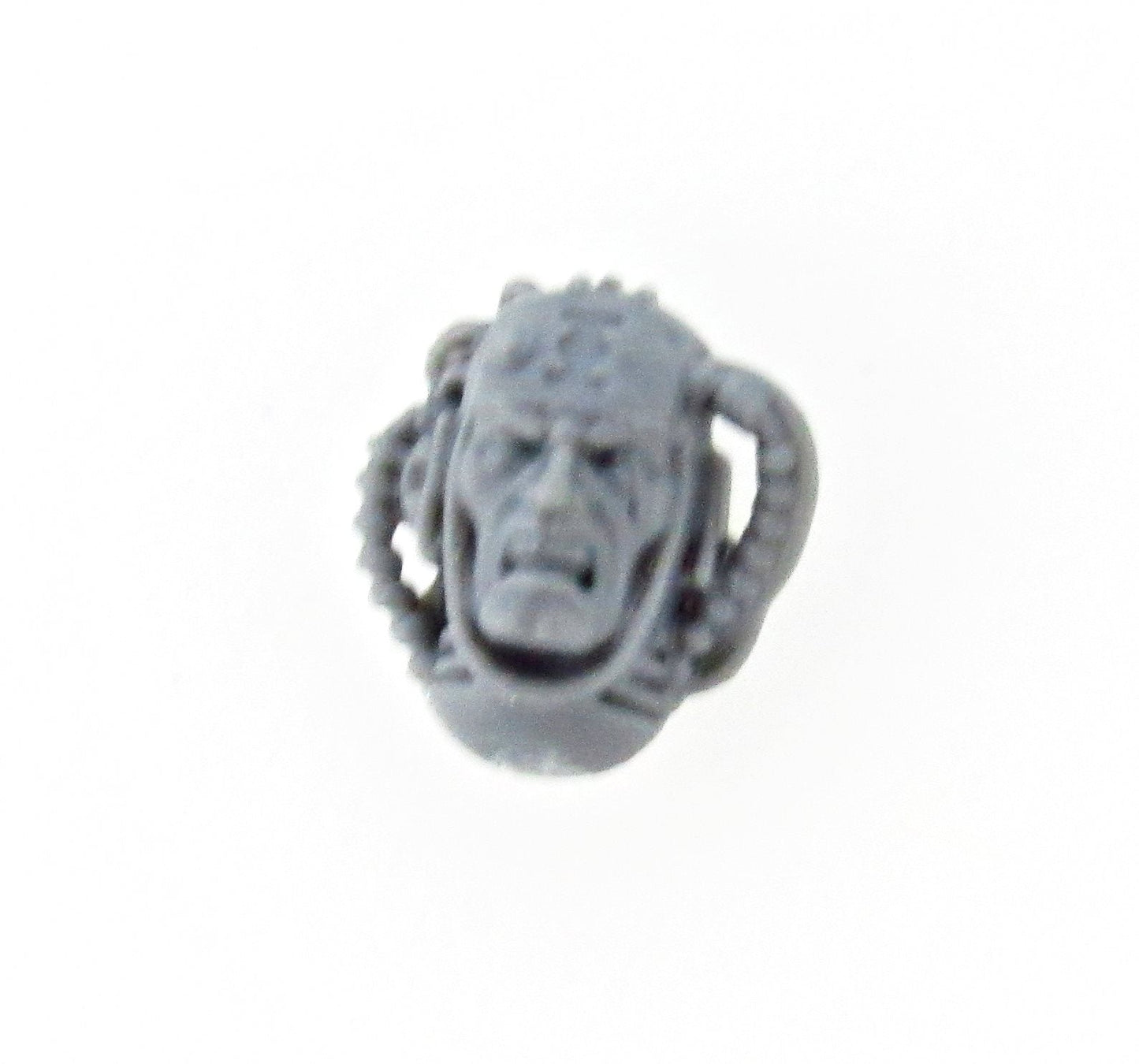 Kopf/Helm Grey Knights Terminator Squad B1909