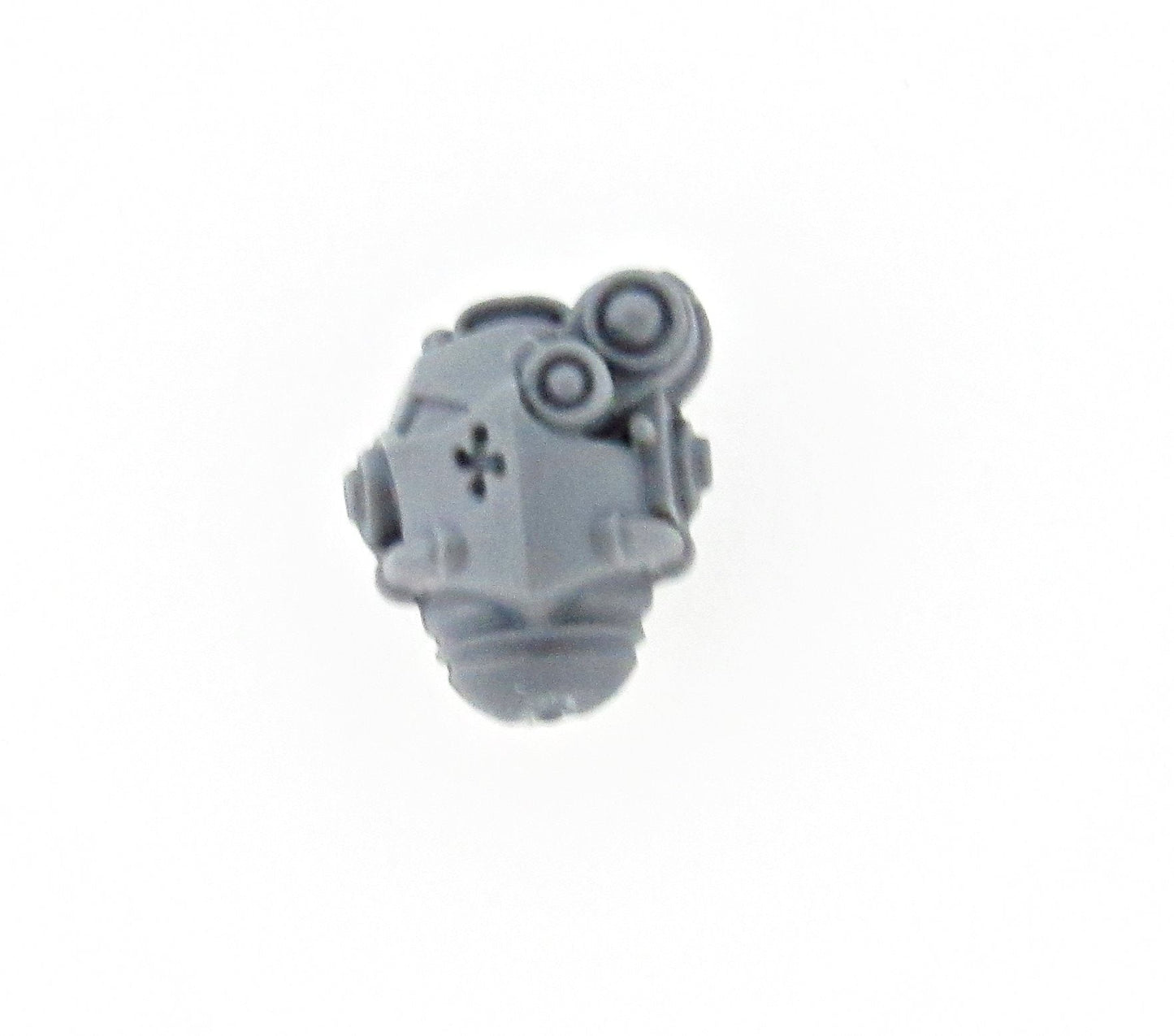 Kopf/Helm Grey Knights Terminator Squad B1910
