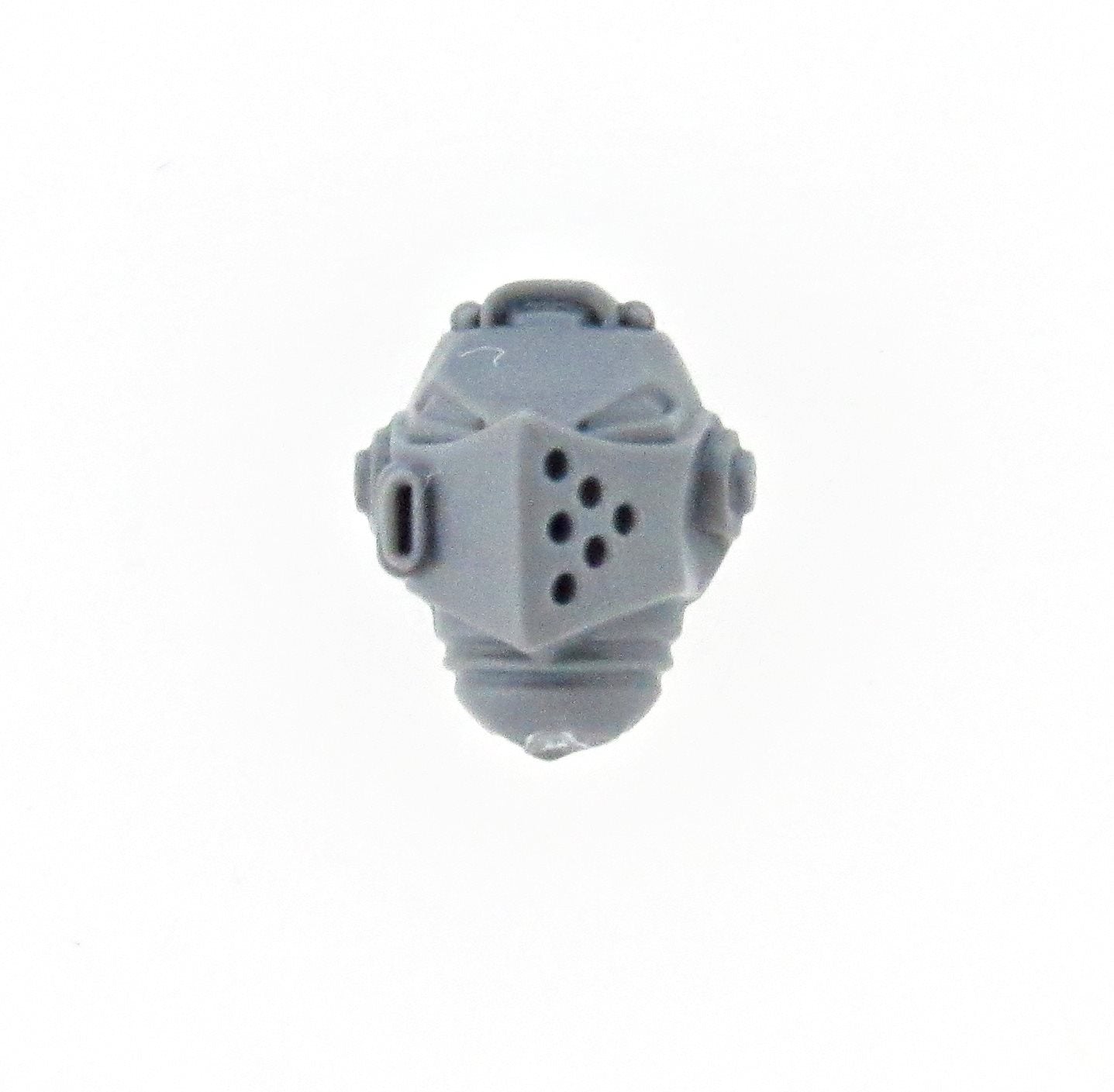 Kopf/Helm Grey Knights Terminator Squad B1911